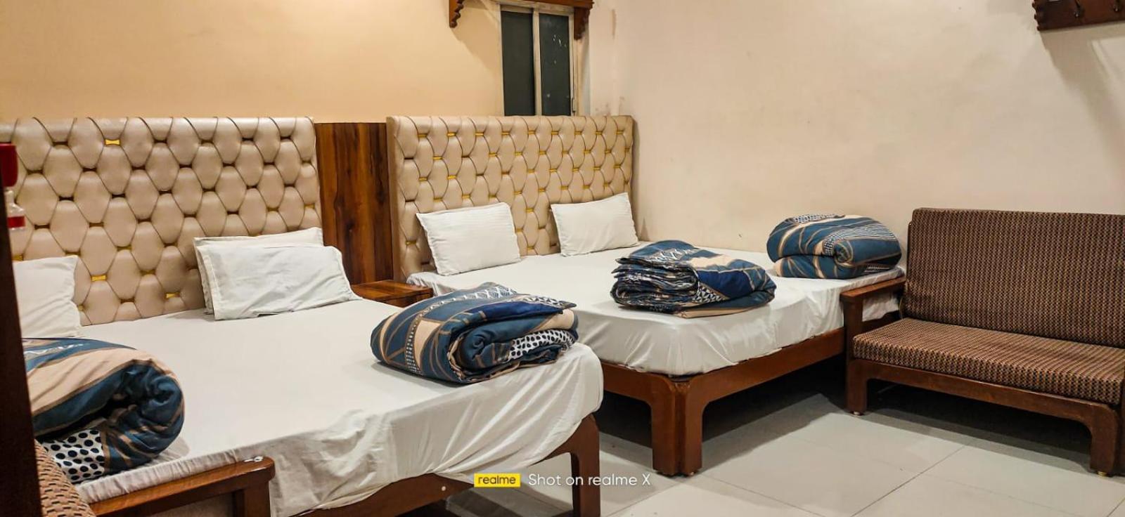 Hotel Pleasure Landmark Ujjain Exterior foto
