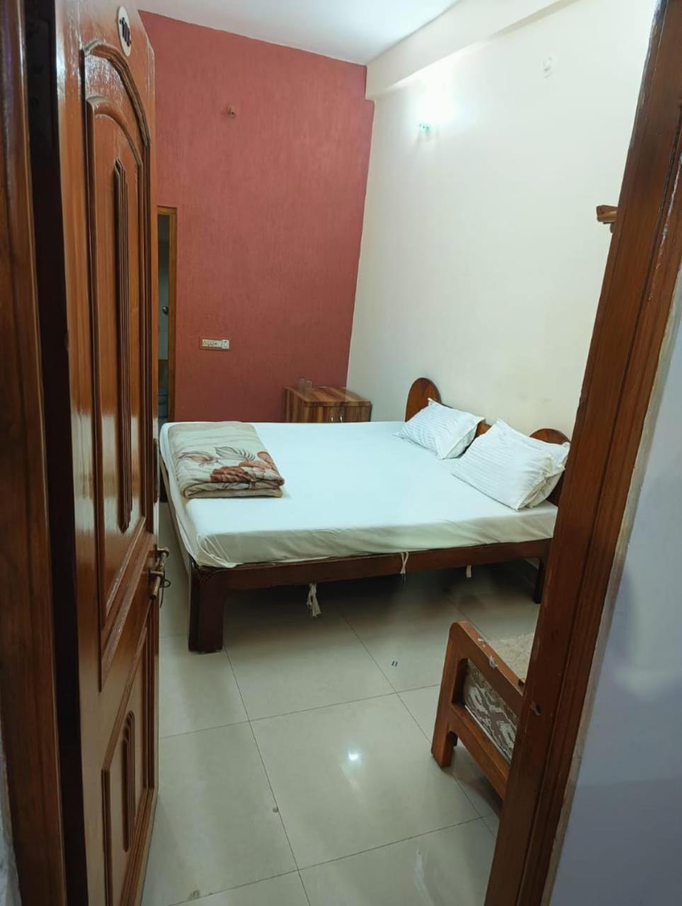 Hotel Pleasure Landmark Ujjain Exterior foto